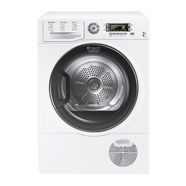 Hotpoint Ariston mašina za sušenje veša FTCD 97B 6H (EU) - Cool Shop