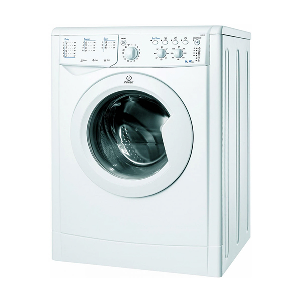 Indesit veš mašina IWCN 61051X9 EU - Cool Shop