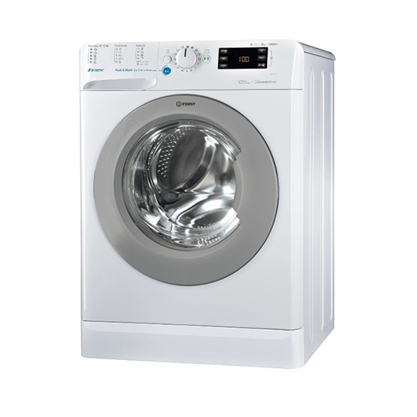 Indesit veš mašina BWE 81484X WSSS EU - Cool Shop