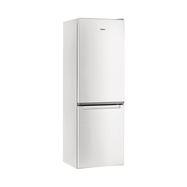 Whirlpool kombinovani frižider W5 821E W - Cool Shop