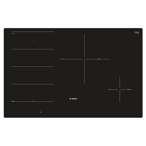 Bosch ugradna ploča PXE801DC1E - Cool Shop