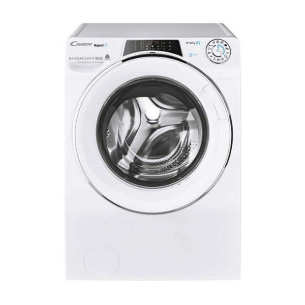 Candy mašina za pranje veša ROW 4966 DWMCE/1-S - Cool Shop
