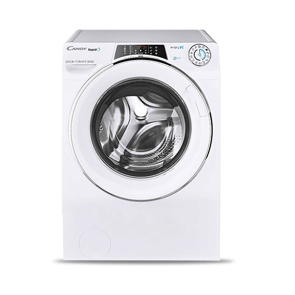 Candy mašina za pranje veša RO 16106DWMCE/1-S   - Cool Shop