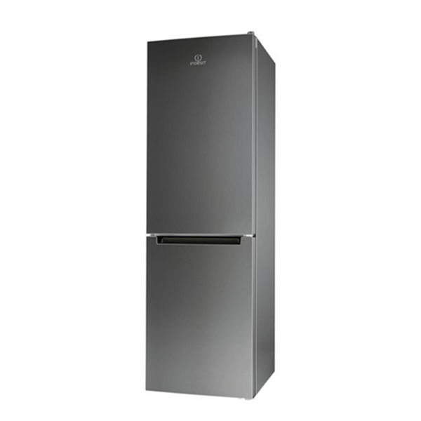 Indesit kombinovani frižider XIT8 T1E X - Cool Shop