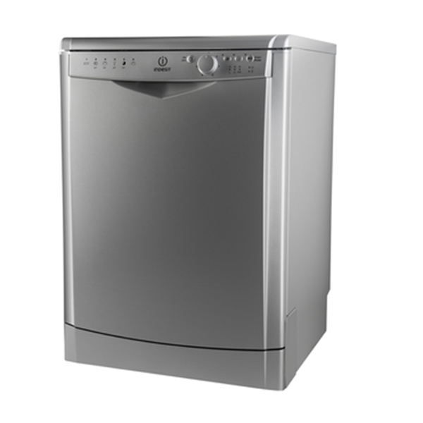 Indesit mašina za pranje sudova DFG 26B1 NX EU - Cool Shop