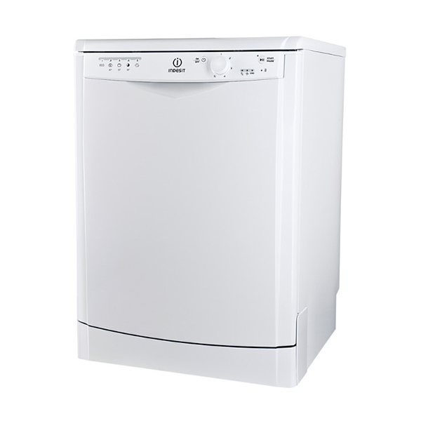 Indesit mašina za pranje sudova DFG 15B10 EU - Cool Shop