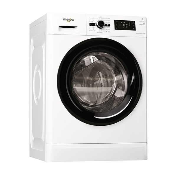 Whirlpool mašina za pranje veša FWG81484BV EE - Cool Shop