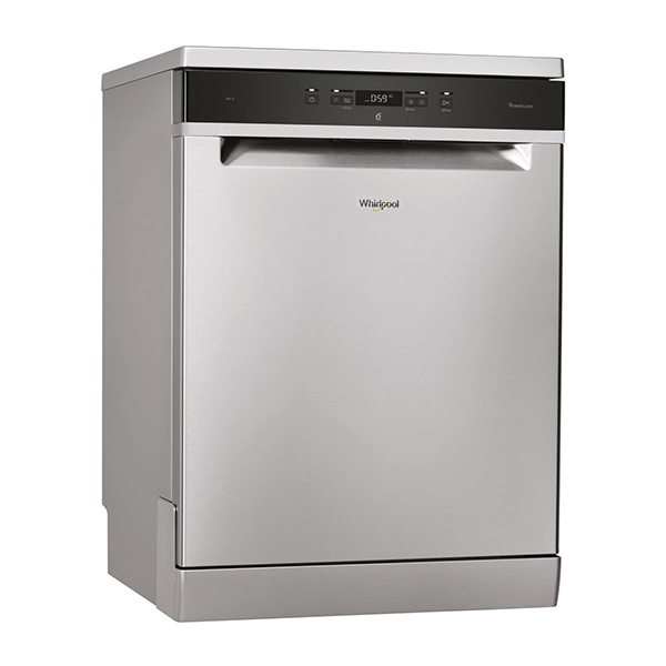 Whirlpool mašina za pranje sudova WFC 3C22 P X - Cool Shop