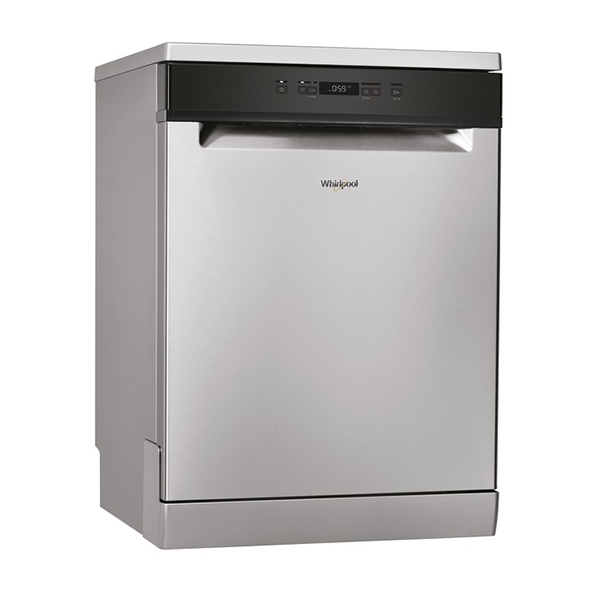 Whirlpool mašina za pranje sudova WFC3B19X - Cool Shop