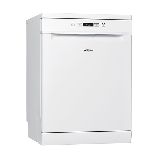 Whirlpool mašina za pranje sudova WFC3B19 - Cool Shop