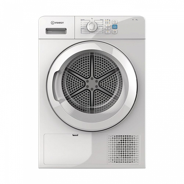 Indesit mašina za sušenje veša YT CM08 8B EU - Cool Shop