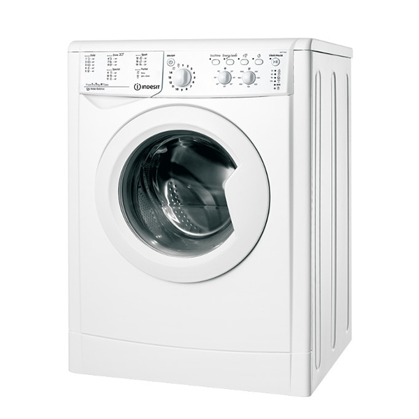Indesit mašina za pranje veša IWC 71051 C ECO EU - Cool Shop