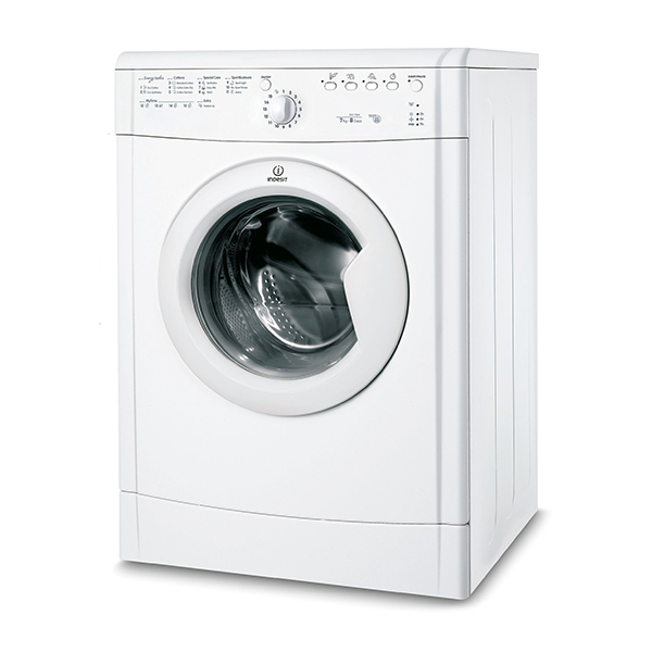 Indesit mašina za pranje veša IWC 81283 C ECO EU.M - Cool Shop