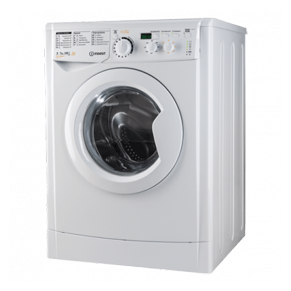 Indesit mašina za pranje veša EWDD 7145 W EU/1 - Cool Shop