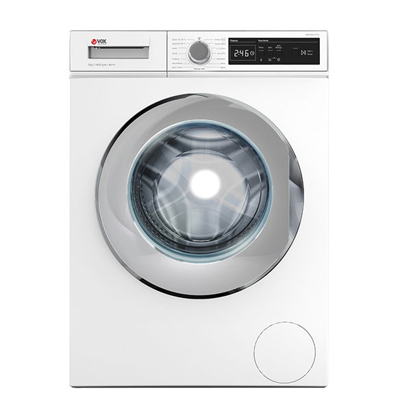 VOX Mašina za pranje veša WM 1495 YT1Q - Cool Shop