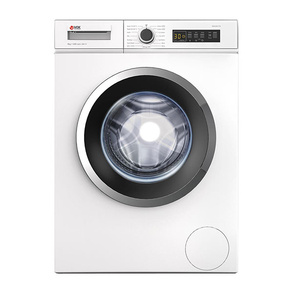 VOX Mašina za pranje veša WM 1285 YTQ - Cool Shop