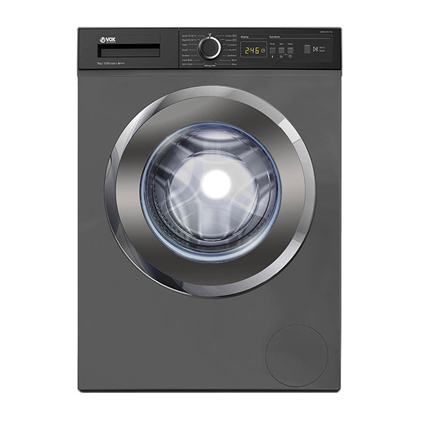 VOX Mašina za pranje veša WM 1270 T1G - Cool Shop