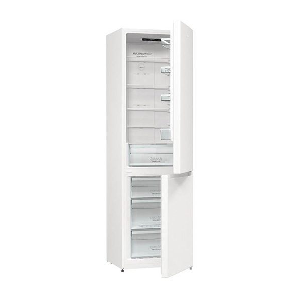 Gorenje kombinovani frižider NRK6201EW4 - Cool Shop