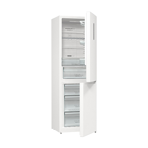 Gorenje kombinovani frižider NRK6202AW4 - Cool Shop