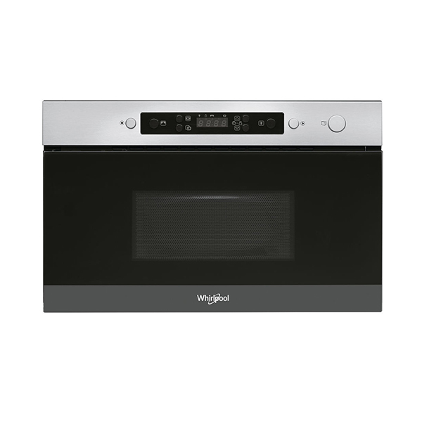 Whirlpool ugradna mikrotalasna rerna AMW 4910/IX - Cool Shop