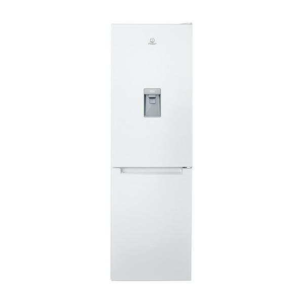 Indesit kombinovani frižider LR8 S1 W AQ - Cool Shop