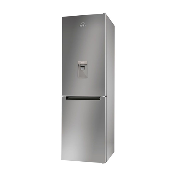 Indesit kombinovani frižider LR8 S1 S AQ - Cool Shop