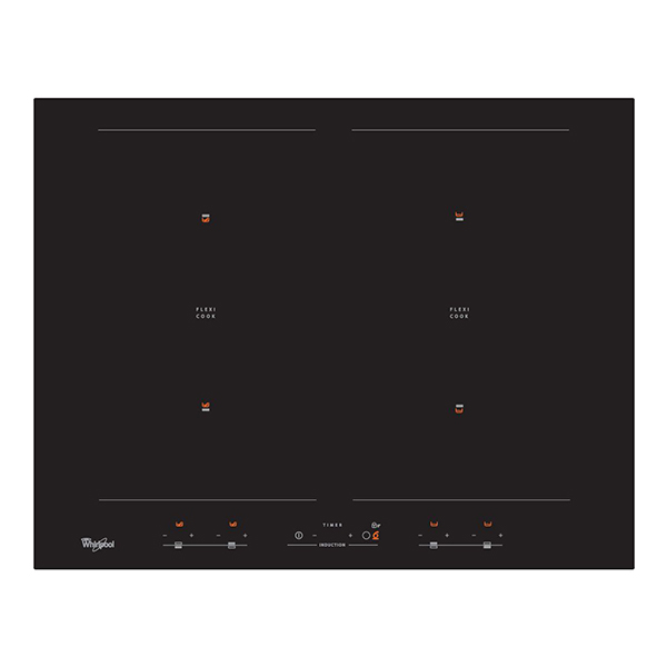 Whirlpool indukciona staklokeramička ploča ACM 928/BA - Cool Shop