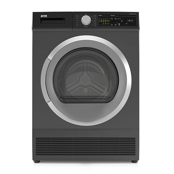 Vox mašina za sušenje veša TDM-700T1G - Cool Shop
