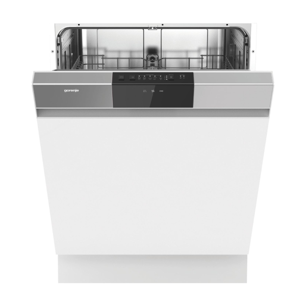 Gorenje ugradna mašina za pranje sudova GI62040X - Cool Shop