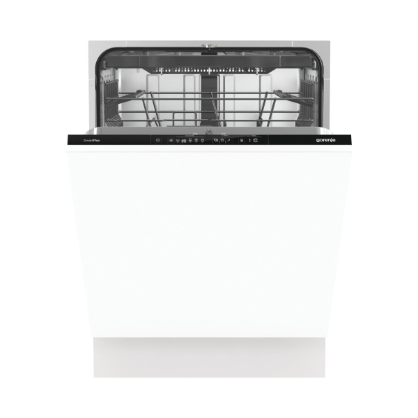 Gorenje ugradna mašina za pranje sudova GV661D60 - Cool Shop