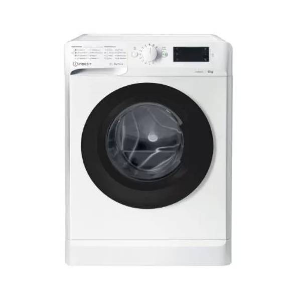 Indesit mašina za pranje veša MTWSE 61252 WK EE - Cool Shop