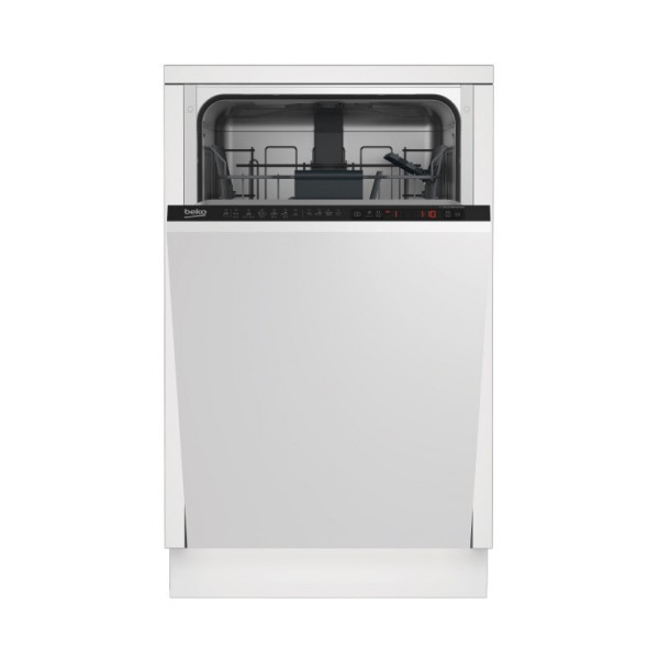 Beko mašina za pranje sudova DIS 26022 - Cool Shop