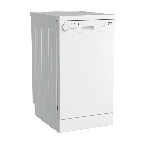 Beko mašina za pranje sudova DFS 05011 W - Cool Shop