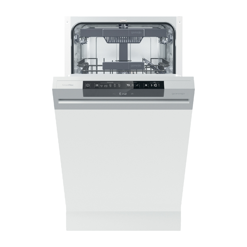 Gorenje ugradna sudo mašina GI561D10S - Cool Shop