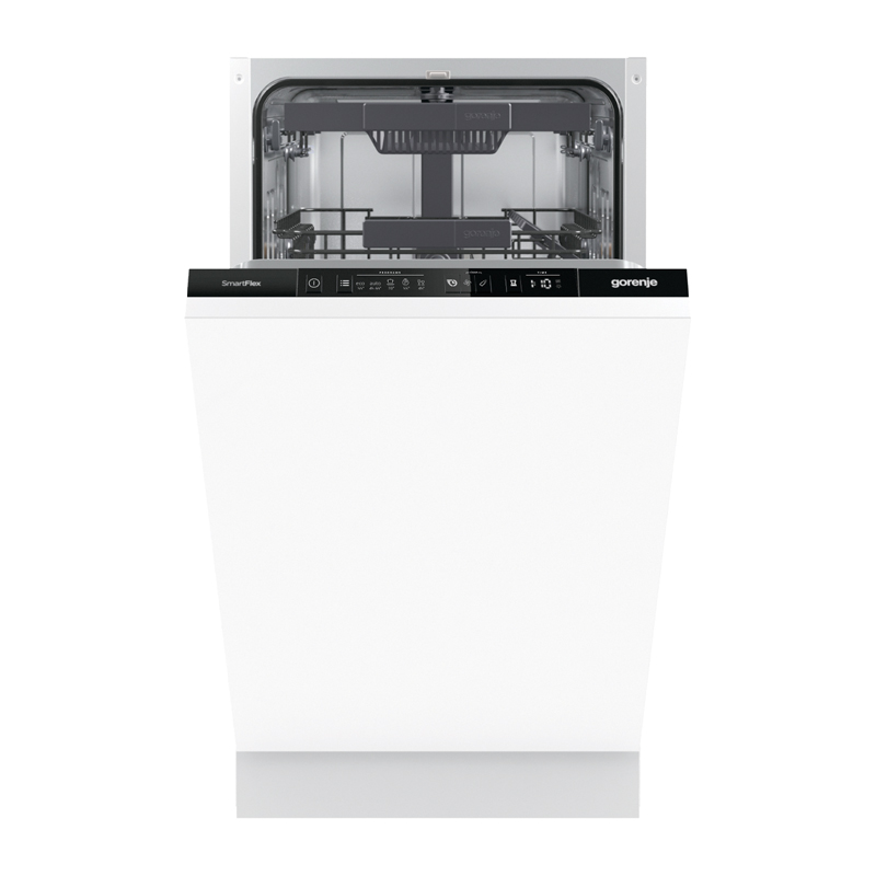 Gorenje ugradna mašina za pranje sudova GV561D10 - Cool Shop