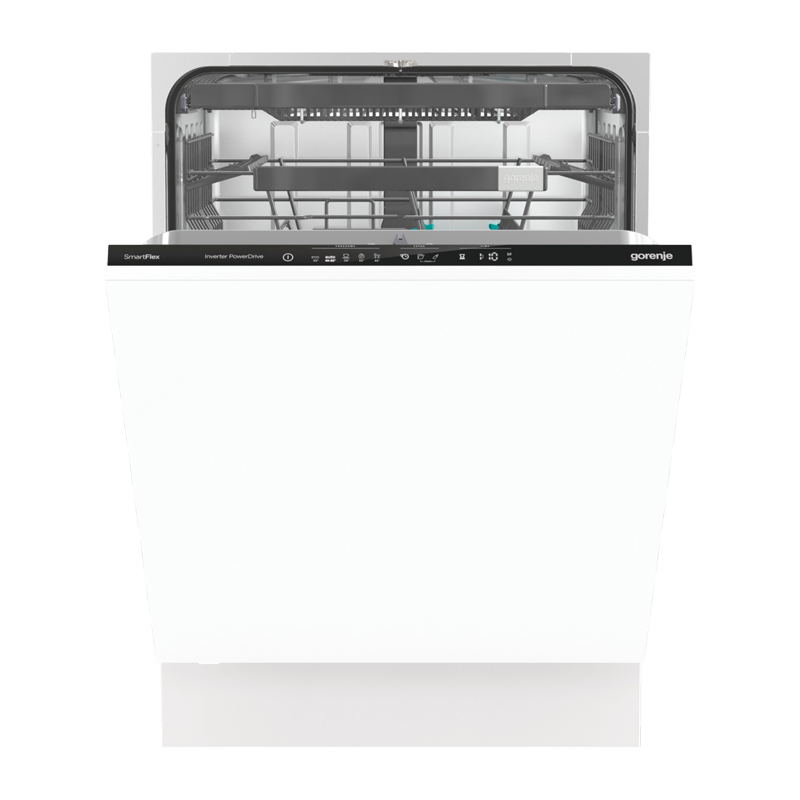 Gorenje ugradna sudo mašina GV672C60 - Cool Shop