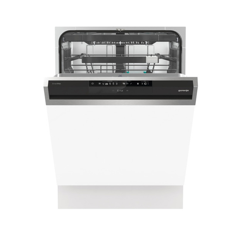 Gorenje ugradna sudomašina GI 661C60 X - Cool Shop