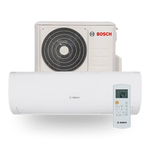 Bosch inverter klima uređaj CLIMATE CL3000i-Set 70 WE - Cool Shop