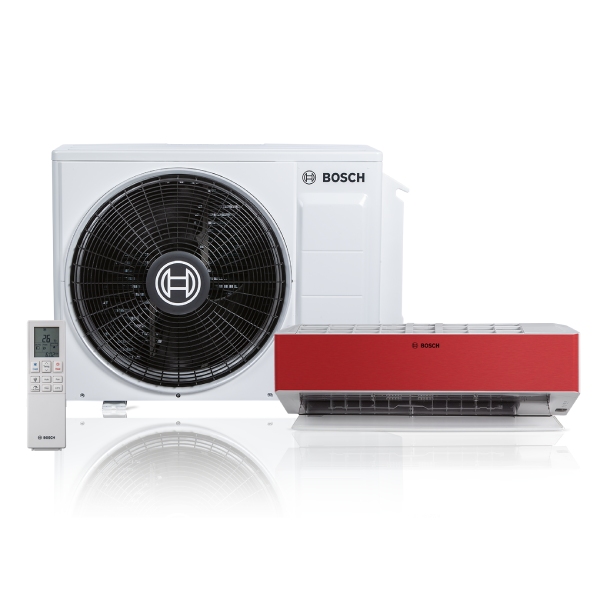 Bosch inverter klima uređaj CLIMATE CL8001i-Set 25 E - Cool Shop