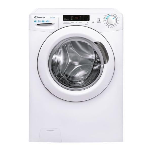 Candy mašina za pranje veša CS4 1072DE/2-S (slim) - Cool Shop