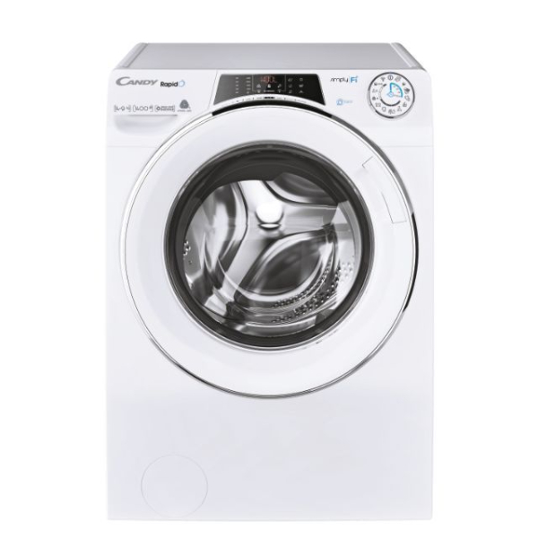Candy mašina za pranje i sušenje veša ROW41494DWMCE-S - Cool Shop