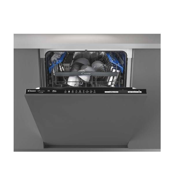 Candy ugradna mašina za pranje sudova CDIN 2D520PB/E - Cool Shop