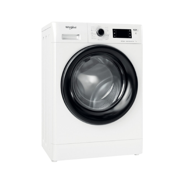 Whirlpool mašina za pranje veša FWSG 71283 BV EE N - Cool Shop