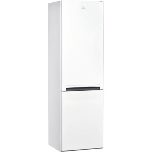 Indesit kombinovani frižider LI7 S1E W - Cool Shop