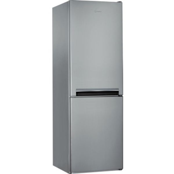 Indesit kombinovani frižider LI7 S1E S - Cool Shop