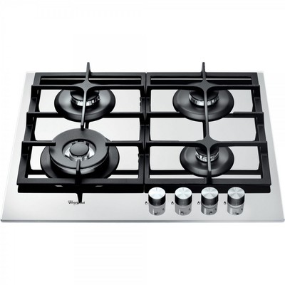 Whirlpool ugradna ploča GOA 6425/WH HOB WP - Cool Shop