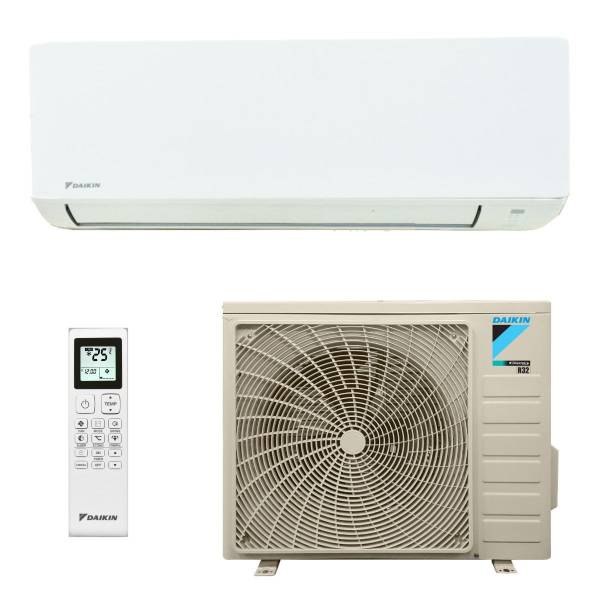 Daikin klima uređaj FTXC35C/RXC35C - Cool Shop