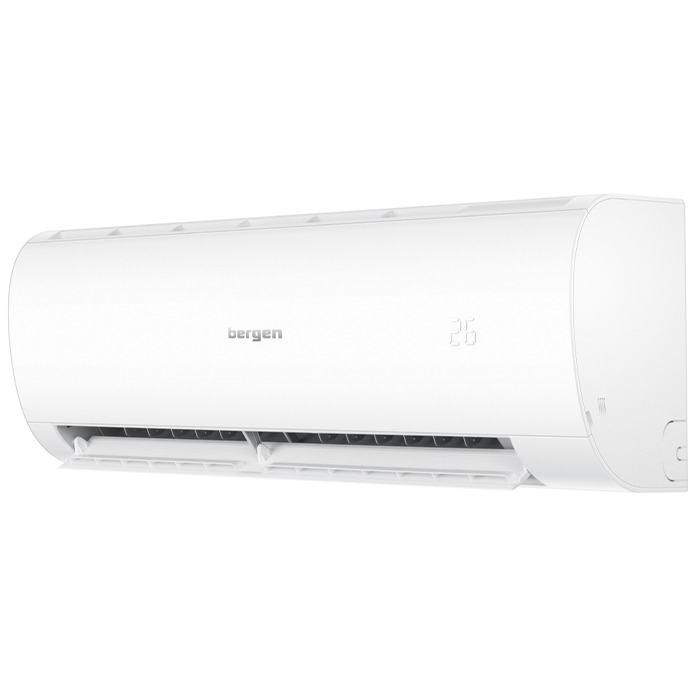 Klima Bergen Apollo Comfort inverter R32 12k - Cool Shop