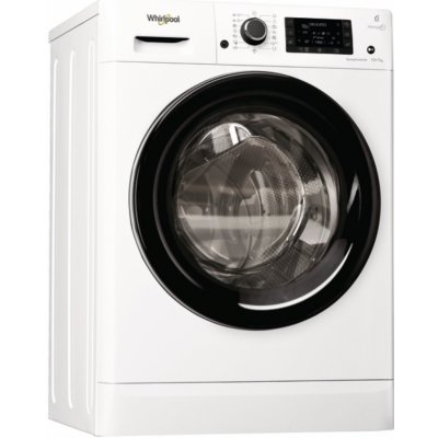 Whirlpool mašina za sušenje veša FWDD117168WS - Cool Shop