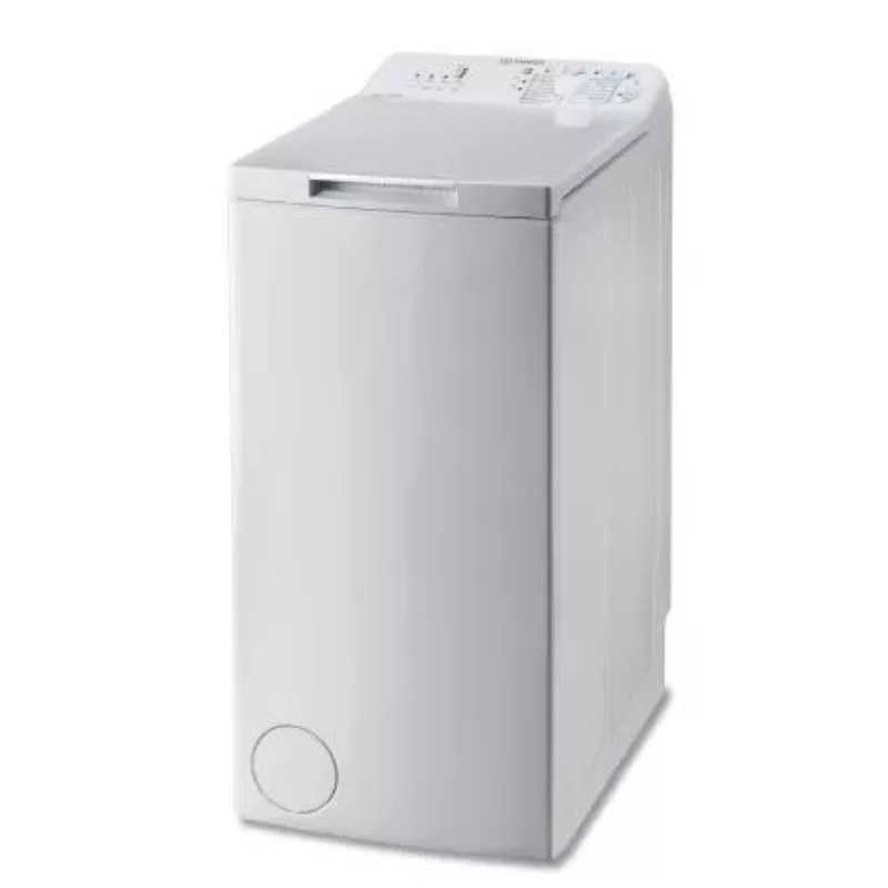 Indesit Mašina za pranje veša BTW L50300 EU/N - Cool Shop
